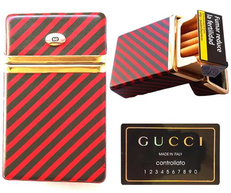 gucci cigarette On Sale 